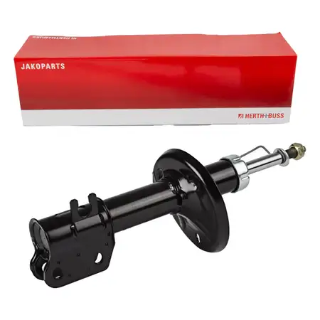 HERTH+BUSS JAKOPARTS Sto&szlig;d&auml;mpfer Federbein f&uuml;r CHEVROLET Matiz M200 M250 vorne links