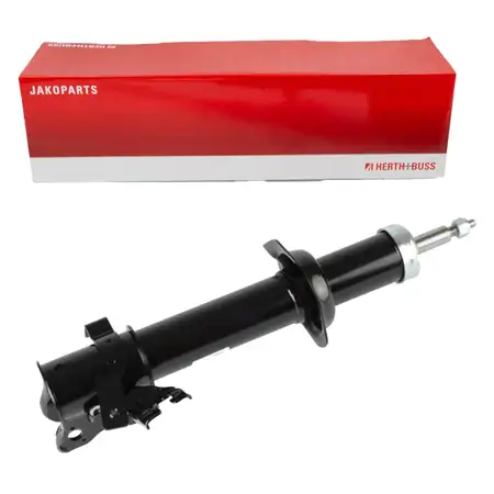 HERTH+BUSS JAKOPARTS Shock Absorbers for NISSAN MICRA II (K11) 1.0&ndash;1.4, 1.5D (front left)