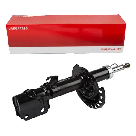 HERTH+BUSS JAKOPARTS Gasdruck Sto&szlig;d&auml;mpfer Federbein f&uuml;r NISSAN Note E11 vorne links