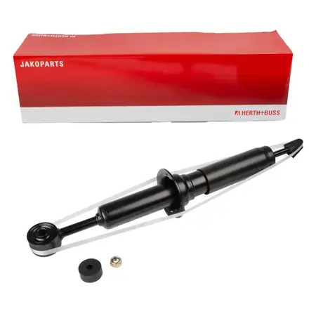 HERTH+BUSS JAKOPARTS Shock Absorbers for TOYOTA Hilux 7 _N1_ _N2_ _N3_ (front)