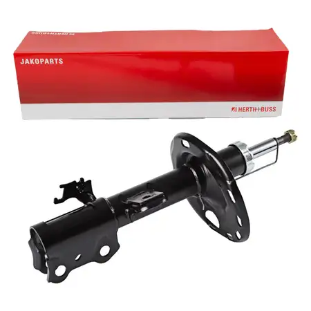 HERTH+BUSS JAKOPARTS Gas-Pressure Shock Absorber Strut for TOYOTA RAV 4 3 _A3_ Front Left