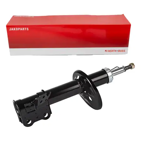 HERTH+BUSS JAKOPARTS Gasdruck Sto&szlig;d&auml;mpfer Federbein f&uuml;r TOYOTA Avensis _T22_ vorne links