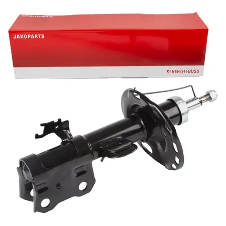 HERTH+BUSS JAKOPARTS Gas-Pressure Shock Absorber for TOYOTA Prius _W3_ 1.8 Hybrid, Front Left
