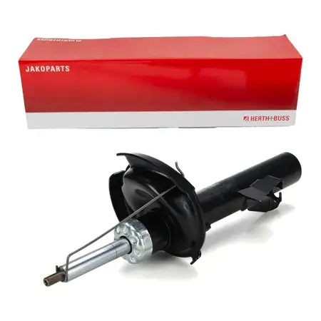 HERTH+BUSS JAKOPARTS Sto&szlig;d&auml;mpfer f&uuml;r MAZDA 3 BK BL + 5 CR19 vorne links