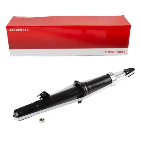 HERTH+BUSS JAKOPARTS Shock Absorber for MAZDA 6 GG GY (without front left height adjustment)