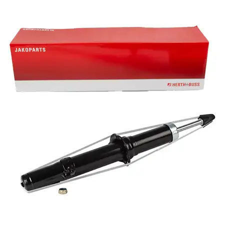 HERTH+BUSS JAKOPARTS Gasdruck Sto&szlig;d&auml;mpfer f&uuml;r MAZDA 6 GH 08.2007-07.2013 vorne links