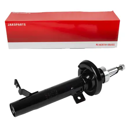 HERTH+BUSS JAKOPARTS Sto&szlig;d&auml;mpfer f&uuml;r FORD Fiesta 5 MK5 MAZDA 2 DY ab 02.2004 vorne links
