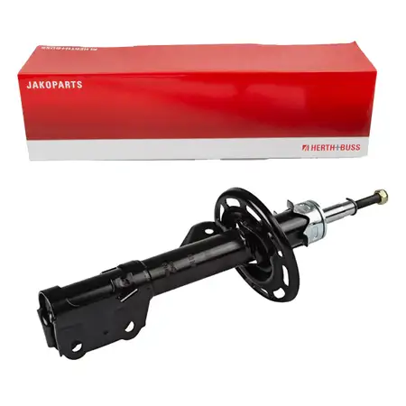 HERTH+BUSS JAKOPARTS Shock Absorber for HONDA Jazz 2 GD_ GE3 GE2 (2007 and later), front right