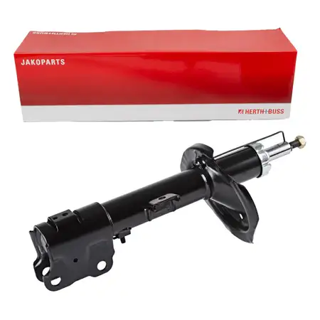 HERTH+BUSS JAKOPARTS Gas-Pressure Shock Absorber Strut for MITSUBISHI ASX GA_W_ Front Right