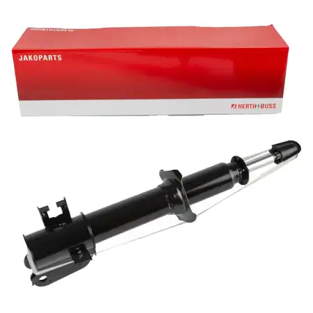 HERTH+BUSS JAKOPARTS Shock Absorber for OPEL Agila A and SUZUKI Wagon R/+ (Front Right)