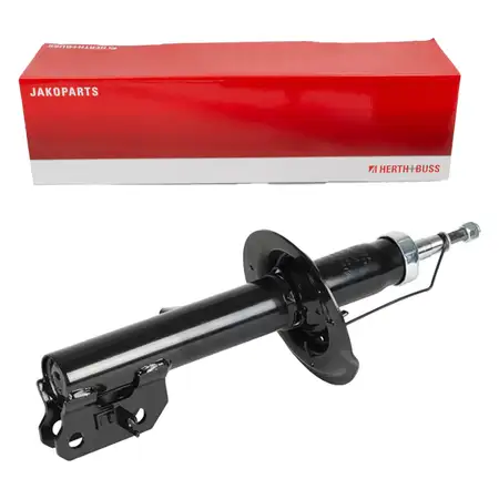 HERTH+BUSS JAKOPARTS Sto&szlig;d&auml;mpfer Federbein f&uuml;r HYUNDAI ix20 JC KIA Venga YN vorne rechts