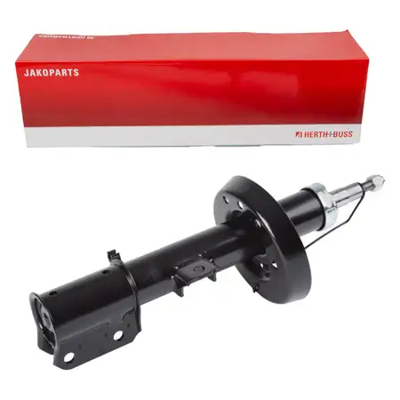 HERTH+BUSS JAKOPARTS Gas Sto&szlig;d&auml;mpfer Federbein f&uuml;r OPEL Vectra B bis 03.2002 vorne rechts