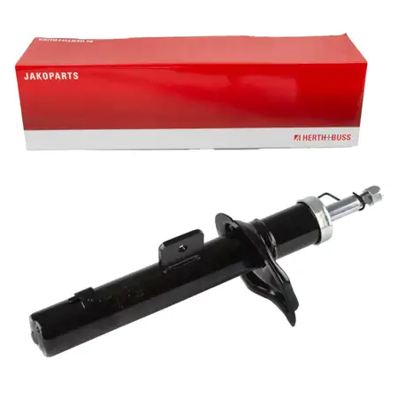 HERTH+BUSS JAKOPARTS Sto&szlig;d&auml;mpfer f&uuml;r CITROEN Berlingo PEUGEOT 206 Partner vorne rechts