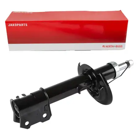 HERTH+BUSS JAKOPARTS Gas-Pressure Shock Absorber Strut for OPEL Astra H Zafira B, Front Right
