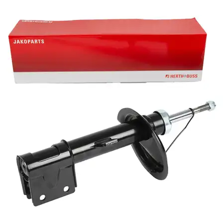 HERTH+BUSS JAKOPARTS Sto&szlig;d&auml;mpfer f&uuml;r CITROEN C4 1 PEUGEOT 307/CC/Break/SW vorne rechts