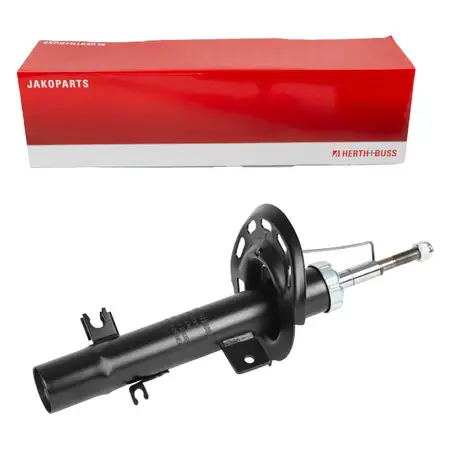 HERTH+BUSS JAKOPARTS Gasdruck Sto&szlig;d&auml;mpfer Federbein f&uuml;r PEUGEOT 2008 1 CU_ vorne rechts