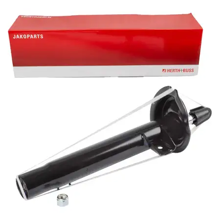 HERTH+BUSS JAKOPARTS Sto&szlig;d&auml;mpfer f&uuml;r BMW 3er 316/318i 318/320d Limo/Touring vorne rechts