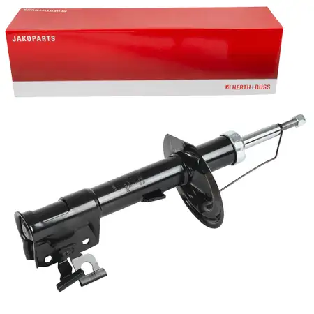 HERTH+BUSS JAKOPARTS Gas-filled Shock Absorber for FIAT Panda 169 &ndash; Front Right