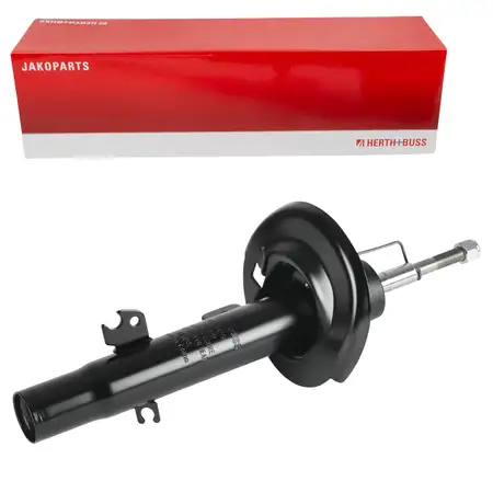 HERTH+BUSS JAKOPARST Gasdruck Sto&szlig;d&auml;mpfer f&uuml;r PEUGEOT 207 SW vorne rechts