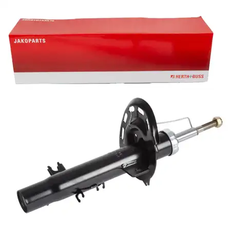 HERTH+BUSS JAKOPARTS Sto&szlig;d&auml;mpfer Federbein f&uuml;r PEUGEOT 208 1 vorne rechts 9804831280