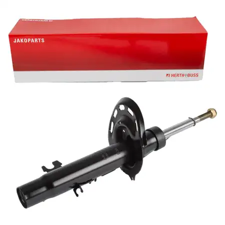 HERTH+BUSS JAKOPARTS Sto&szlig;d&auml;mpfer Federbein f&uuml;r CITROEN C-ELYSEE DD_ PEUGEOT vorne rechts