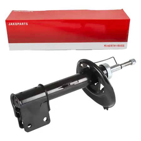 HERTH+BUSS JAKOPARTS Sto&szlig;d&auml;mpfer f&uuml;r CITROEN C4 2 NC_ PEUGEOT 5008 0U_ 0E_ vorne rechts