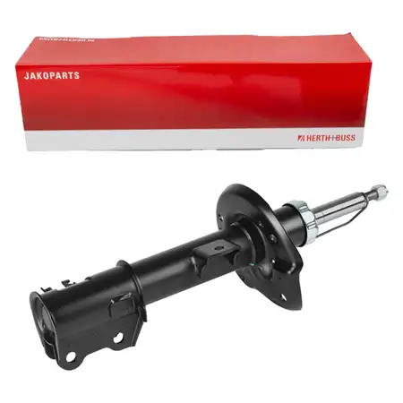 HERTH+BUSS JAKOPARTS Gas-Pressure Shock Absorber Strut for FIAT Doblo 263 &ndash; Front Right