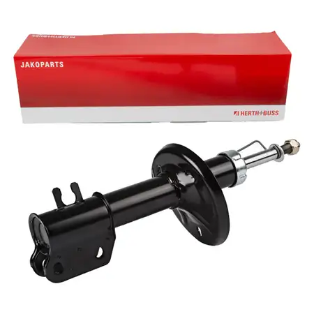 HERTH+BUSS JAKOPARTS Shock Absorber Strut for CHEVROLET Matiz M200 M250, Front Right