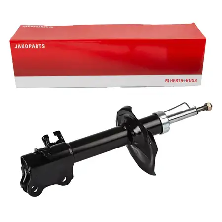 HERTH+BUSS JAKOPARTS Gasdruck Sto&szlig;d&auml;mpfer Federbein f&uuml;r NISSAN Almera 2 N16 vorne rechts