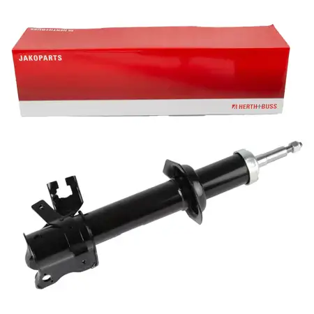 HERTH+BUSS JAKOPARTS Sto&szlig;d&auml;mpfer f&uuml;r NISSAN MICRA II (K11) 1.0-1.4 1.5D vorne r