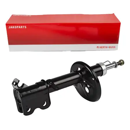 HERTH+BUSS JAKOPARTS Gas-Pressure Shock Absorber Strut for TOYOTA Corolla _E11_ Front Right