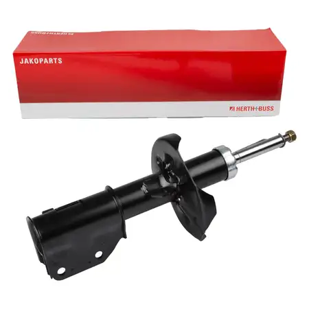 HERTH+BUSS JAKOPARTS Shock Absorber for MAZDA 323 F S VI (Model Year) PREMACY (CP) Front Right