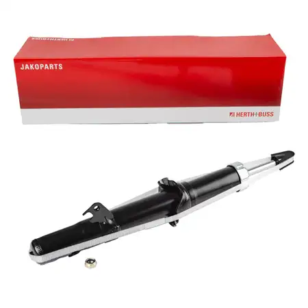 HERTH+BUSS JAKOPARTS Shock Absorber for MAZDA 6 GG GY (without front right height adjustment)
