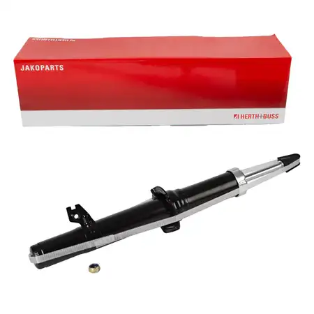 HERTH+BUSS JAKOPARTS Gas-Pressure Shock Absorber for MAZDA 6 GH (August 2007&ndash;July 2013), Front Right