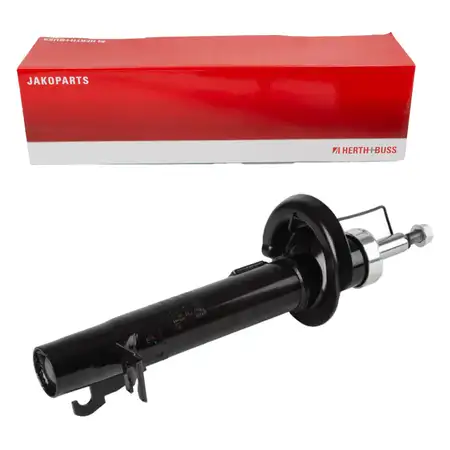 HERTH+BUSS JAKOPARTS Sto&szlig;d&auml;mpfer f&uuml;r FORD Fiesta 5 MK5 MAZDA 2 DY ab 02.2004 vorne rechts
