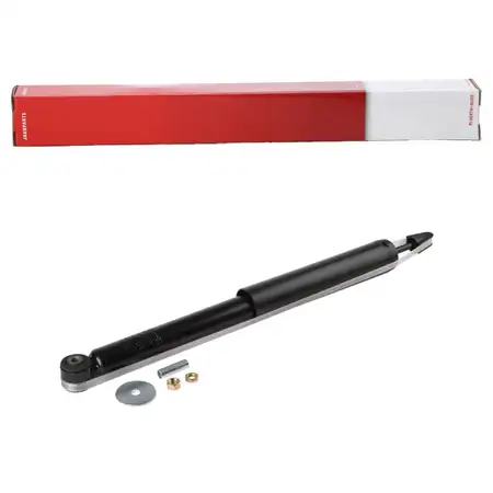 HERTH+BUSS JAKOPARTS Sto&szlig;d&auml;mpfer f&uuml;r HONDA Civic 8 Hatchback FN FK + 9 FK hinten