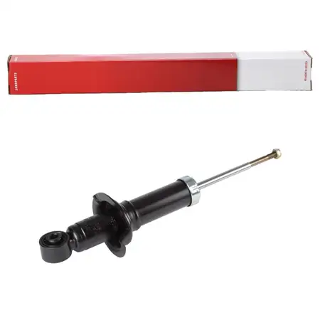 HERTH+BUSS JAKOPARTS Gasdruck Sto&szlig;d&auml;mpfer f&uuml;r HONDA Civic 7 hinten