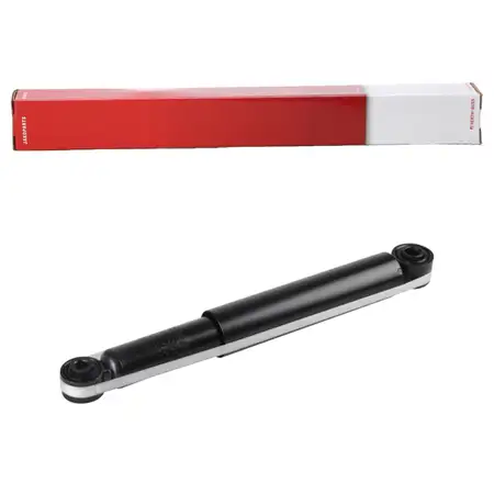 HERTH+BUSS JAKOPARTS Gasdruck Sto&szlig;d&auml;mpfer f&uuml;r MITSUBISHI Pajero Pinin 1 hinten