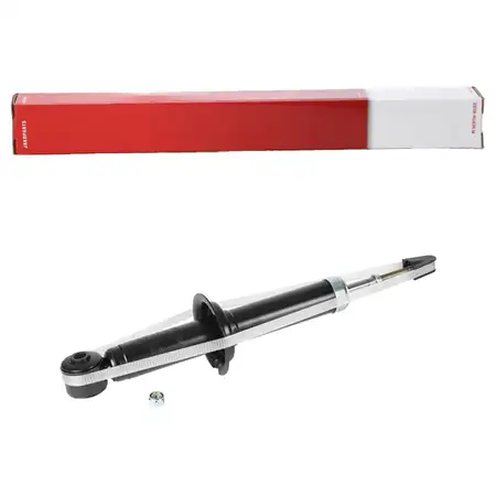 HERTH+BUSS JAKOPARTS Gas Sto&szlig;d&auml;mpfer f&uuml;r MITSUBISHI Outlander 1 CU_W bis 05.2004 hinten