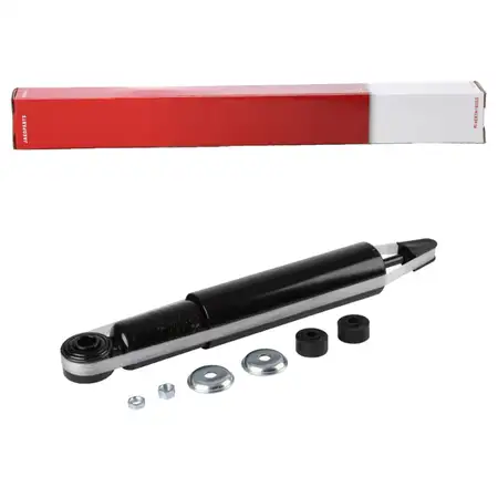 HERTH+BUSS JAKOPARTS Gas Sto&szlig;d&auml;mpfer f&uuml;r MITSUBISHI Pajero 2 mit Schraubenfederung hinten