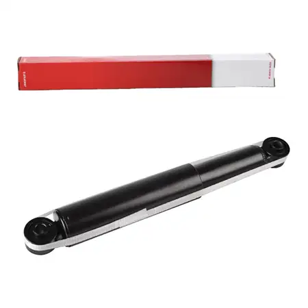 HERTH+BUSS JAKOPARTS Gas-Pressure Shock Absorber for SUZUKI Jimny SN A6G (Rear)