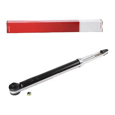 HERTH+BUSS JAKOPARTS Gas-Pressure Shock Absorbers for KIA Picanto 2 TA (Rear)