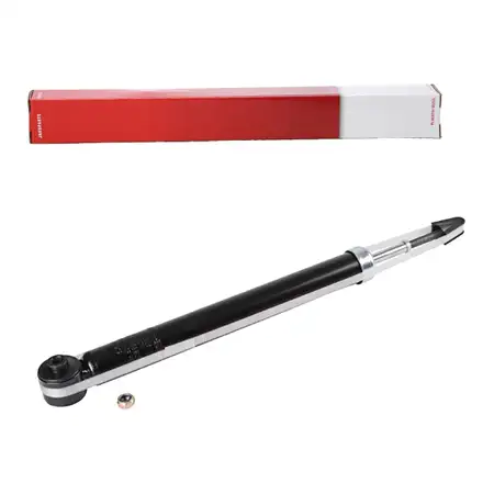 HERTH+BUSS JAKOPARTS Gas-Pressure Shock Absorbers for HYUNDAI Getz TB (up to June 2009) &ndash; Rear