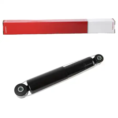 HERTH+BUSS JAKOPARTS Rear Shock Absorbers for HYUNDAI Accent 4, i20, ix20, KIA Rio 3, Venga