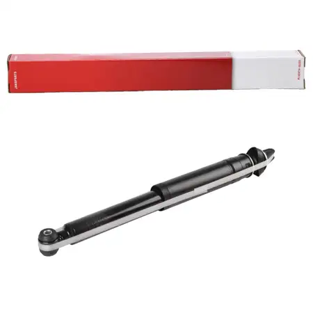 HERTH+BUSS JAKOPARTS Sto&szlig;d&auml;mpfer f&uuml;r MERCEDES C-Klasse W202 mit Standard Fahrwerk hinten