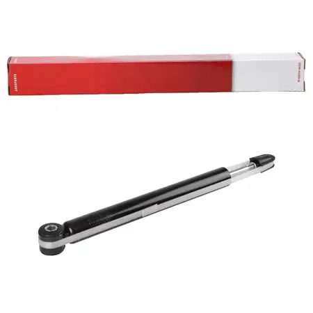 HERTH+BUSS JAKOPARTS Sto&szlig;d&auml;mpfer f&uuml;r BMW 3er Limo + Cabrio + Coupe ohne M-Technik hinten