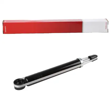 HERTH+BUSS JAKOPARTS Shock Absorbers for VW Golf 5, 6; Passat B6, B7; Sharan; Touran; AUDI 8P (rear)