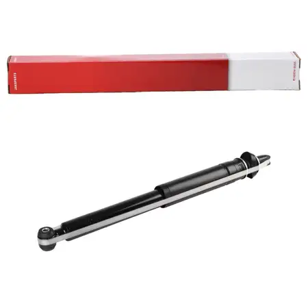 HERTH+BUSS JAKOPARTS Sto&szlig;d&auml;mpfer f&uuml;r MERCEDES E-Klasse W210 mit Standard Fahrwerk hinten