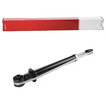 HERTH+BUSS JAKOPARTS Gasdruck Sto&szlig;d&auml;mpfer f&uuml;r OPEL Vectra B bis 03.2002 hinten