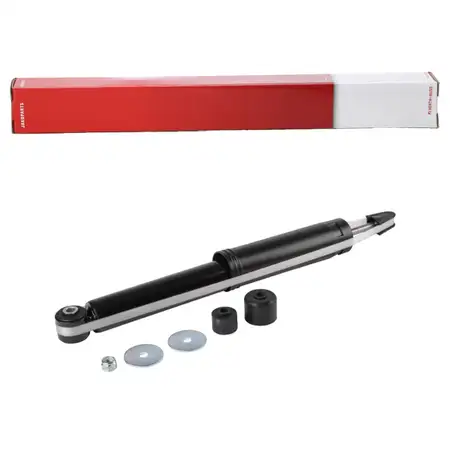 HERTH+BUSS JAKOPARTS Sto&szlig;d&auml;mpfer f&uuml;r MERCEDES A-Klasse W169 B-Klasse hinten 1693260000